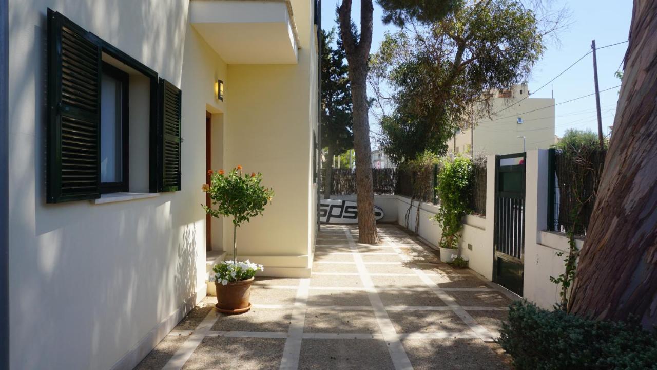 Joan Apartment