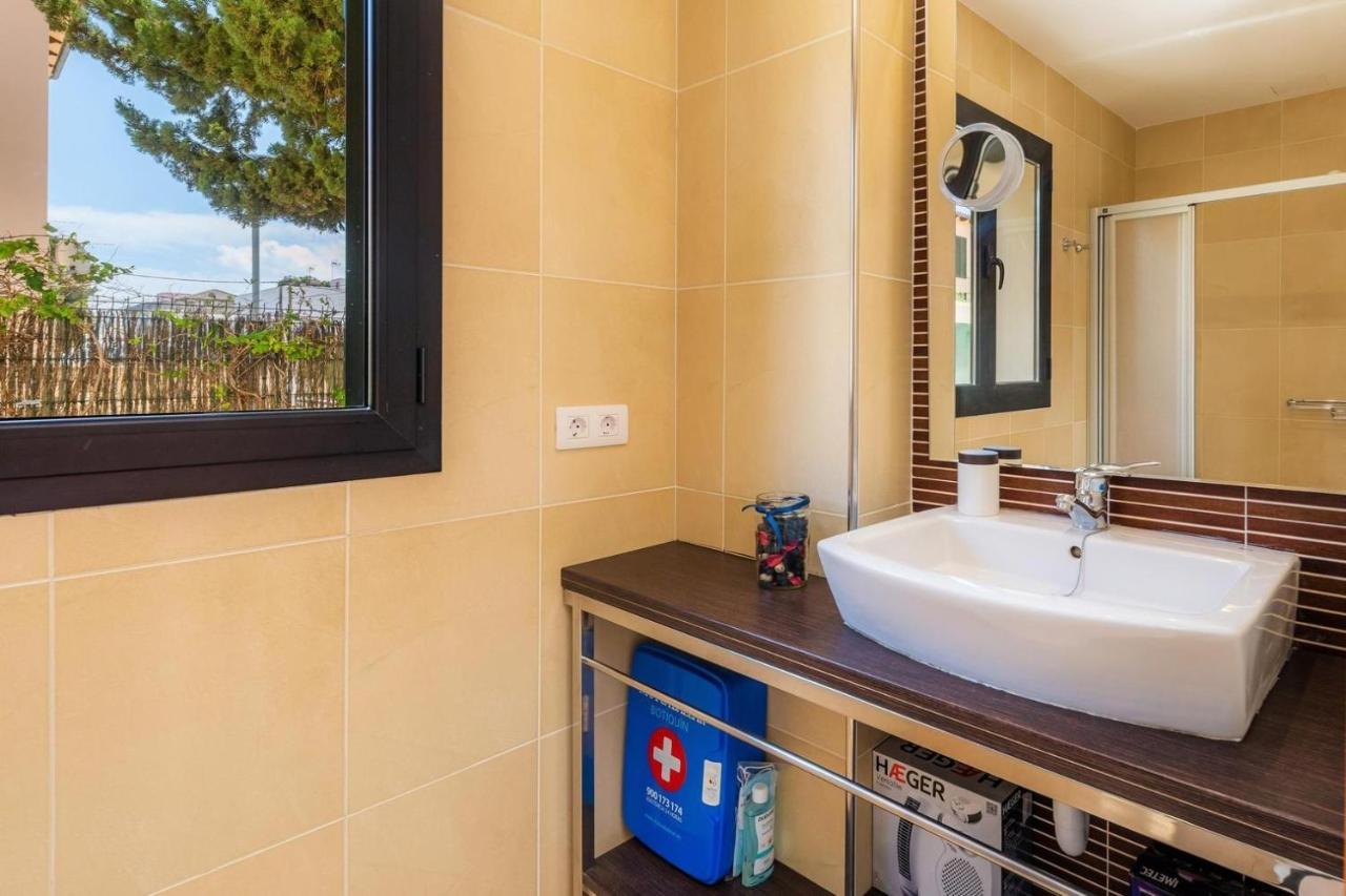 Apartment Joan Pollença