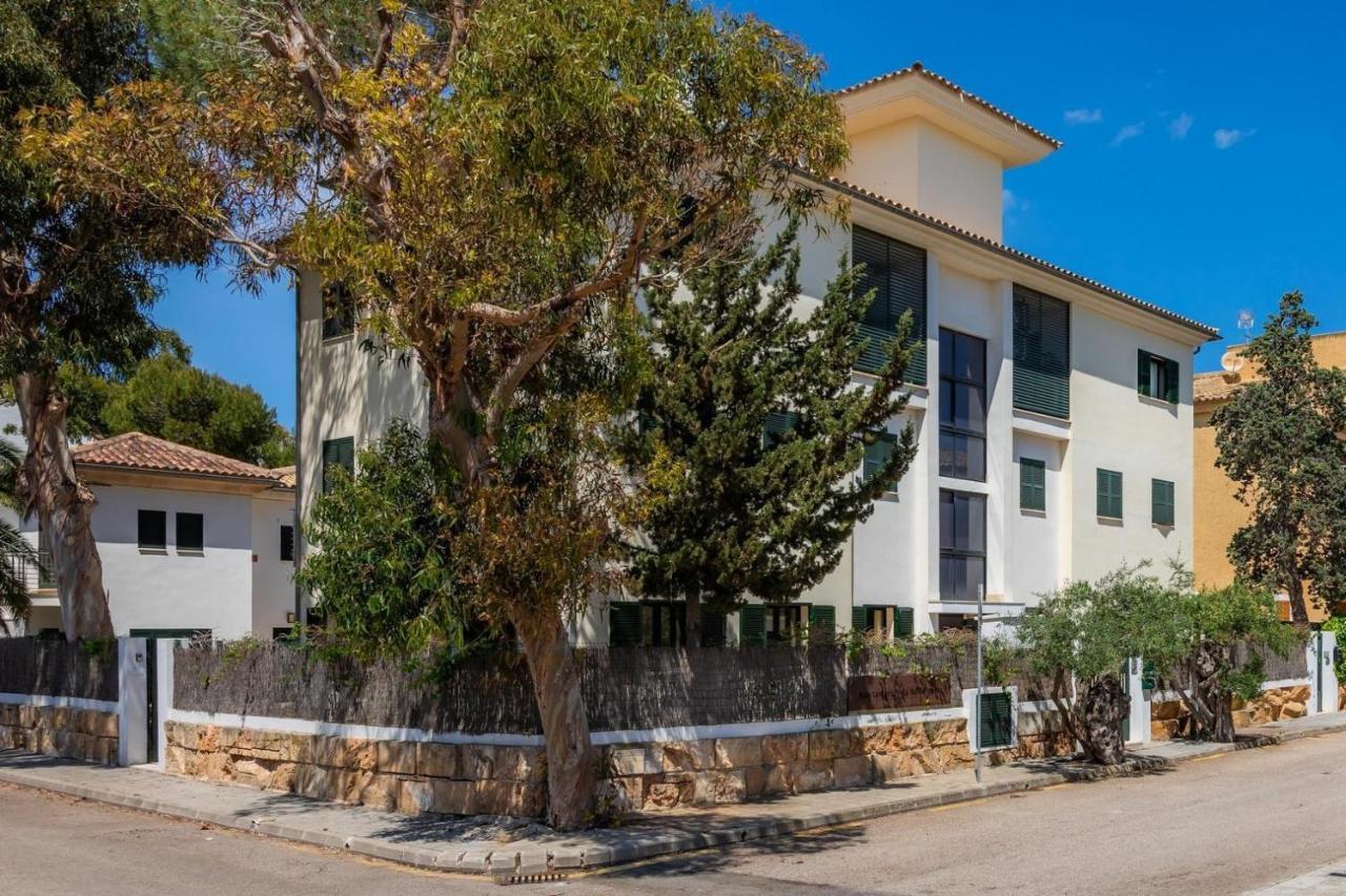 Apartment Joan Pollença