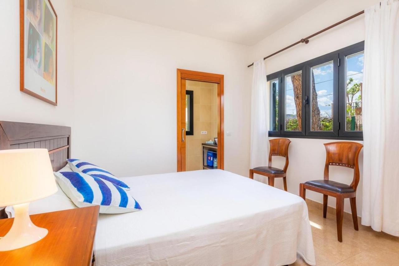 Joan Appartement *