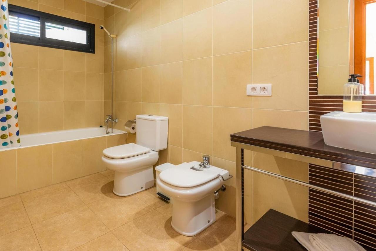 Appartement Joan