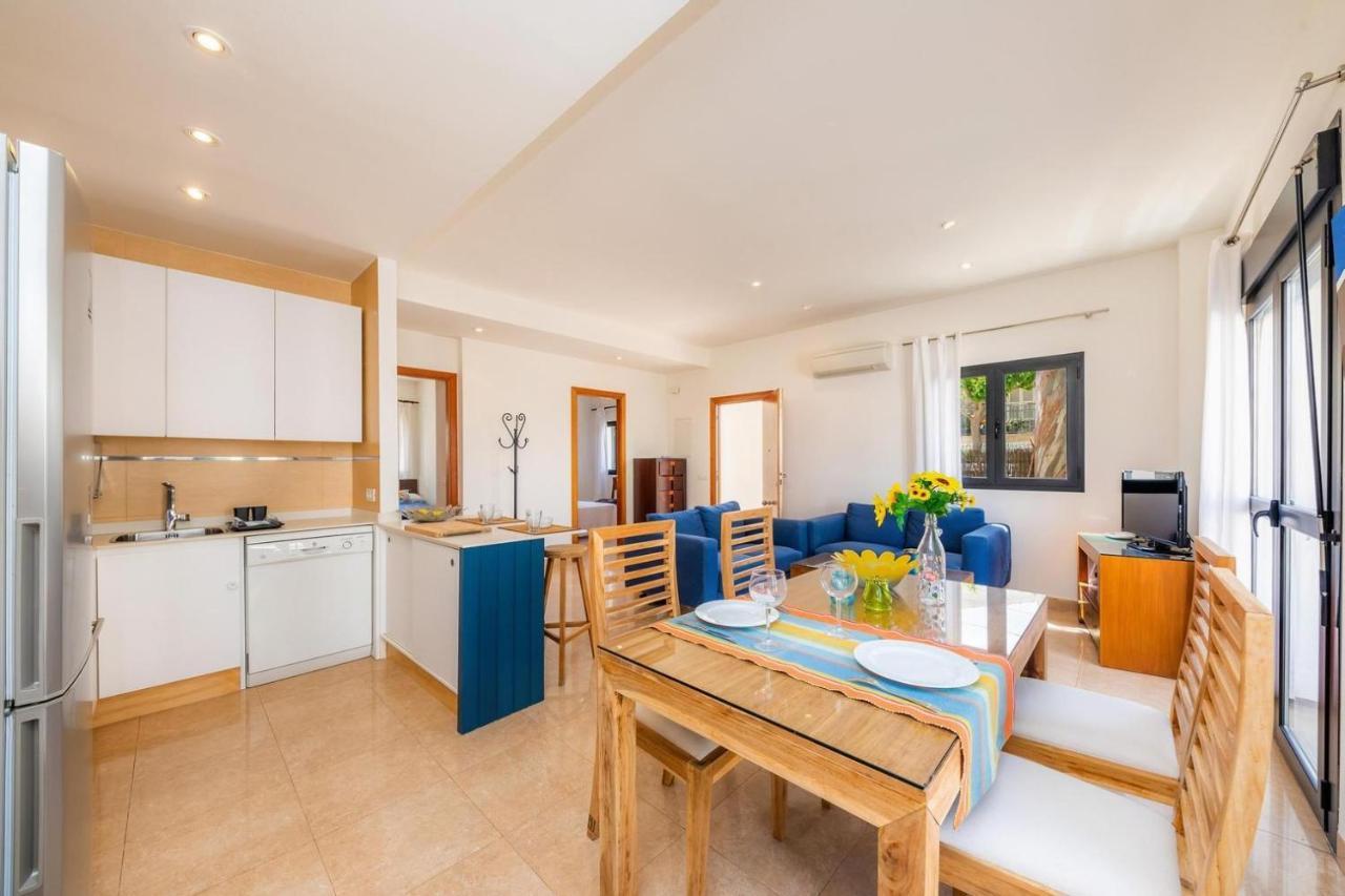 Appartement Joan