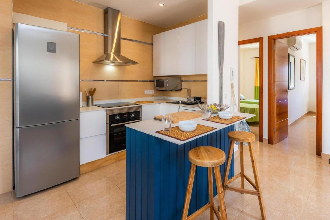 Joan Appartement